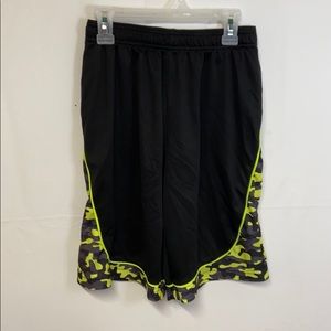 Zone Pro shorts